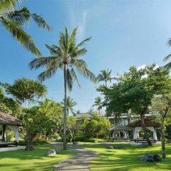 Отель The Seminyak Beach Resort & Spa фото 6