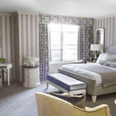 The Madison Washington DC, A Hilton Hotel комната для гостей фото 3