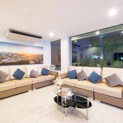 Отель Sita Krabi Hotel Таиланд, Краби - отзывы, цены и фото номеров - забронировать отель Sita Krabi Hotel онлайн комната для гостей фото 3