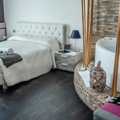 Отель Flat 285 Италия, Рим - отзывы, цены и фото номеров - забронировать отель Flat 285 онлайн фото 21
