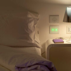 Отель 8piuhotel Лечче комната для гостей фото 2