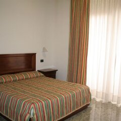 Hotel Residence Arcobaleno комната для гостей фото 5