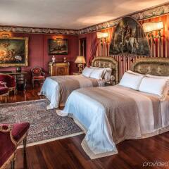 Отель Cavalieri,Waldorf Astoria Рим интерьер отеля фото 2