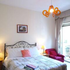 Отель B&B The Condottieri комната для гостей фото 4