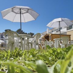 Отель Cheerfulway Palmeiras de Santa Eulalia фото 2