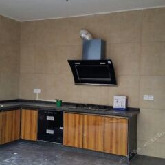 Отель Jiyi Boutique Inn Guilin в номере