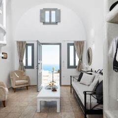 Отель Golden East Hotel Греция, Остров Санторини - отзывы, цены и фото номеров - забронировать отель Golden East Hotel онлайн комната для гостей