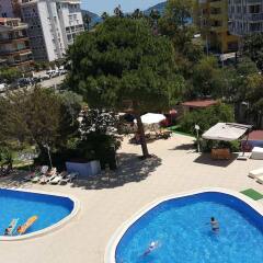 Halici Hotel Турция, Мармарис - отзывы, цены и фото номеров - забронировать отель Halici Hotel - All Inclusive онлайн детские мероприятия
