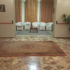 Hotel Rex Кьянчиано Терме помещение для мероприятий