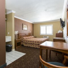 Отель Beverly Inn США, Лос-Анджелес - отзывы, цены и фото номеров - забронировать отель Beverly Inn онлайн детские мероприятия фото 2