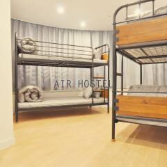 Отель Air Hostel Myeongdong Южная Корея, Сеул - отзывы, цены и фото номеров - забронировать отель Air Hostel Myeongdong онлайн детские мероприятия фото 2