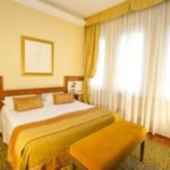 Hotel Dei Cavalieri 4* Номер Бизнес с различными типами кроватей фото 9