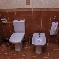 Platinum Hotel Национальный заповедник Хортица ванная фото 2