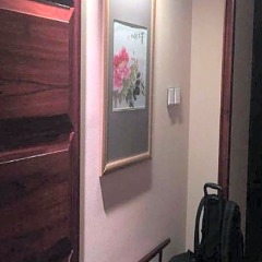 Guidu Hotel Beijing Пекин удобства в номере