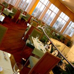 WOW Istanbul Hotel Турция, Стамбул - 4 отзыва об отеле, цены и фото номеров - забронировать отель WOW Istanbul Hotel онлайн интерьер отеля