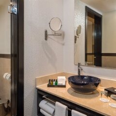 Отель Ocean Maya Royale Плайякар ванная