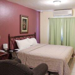 Отель Dolphin Hotel Гондурас, Тегусигальпа - отзывы, цены и фото номеров - забронировать отель Dolphin Hotel онлайн фото 4