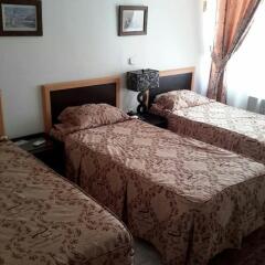 Golestan Hotel in Tehran, Iran from 137$, photos, reviews - zenhotels.com photo 2