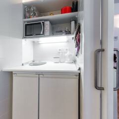 Отель Apartamento Bella by People Rentals Испания, Сан-Себастьян - отзывы, цены и фото номеров - забронировать отель Apartamento Bella by People Rentals онлайн в номере