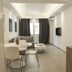 Отель Athens Luxurious Suite Syntagma Square 3 Афины комната для гостей