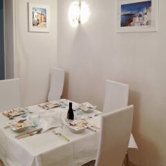Апартаменты Apartment With one Bedroom in Cannes, With Wonderful City View, Furnis питание