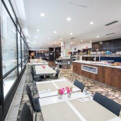 Отель Petit Palace Cliper Gran Vía Испания, Мадрид - отзывы, цены и фото номеров - забронировать отель Petit Palace Cliper Gran Vía онлайн питание