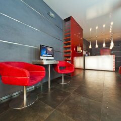 Отель Prague Inn Чехия, Прага - 4 отзыва об отеле, цены и фото номеров - забронировать отель Prague Inn онлайн детские мероприятия фото 2