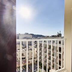 Апартаменты The Village Apartments Буджибба фото 24
