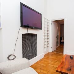 Отель 3 Bedroom Marylebone Ground Floor Flat Великобритания, Лондон - отзывы, цены и фото номеров - забронировать отель 3 Bedroom Marylebone Ground Floor Flat онлайн удобства в номере фото 2