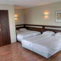 Отель DAMRAK-INN Амстердам фото 6