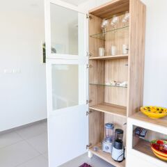Carmel Boutique Apartment Израиль, Хайфа - отзывы, цены и фото номеров - забронировать отель Carmel Boutique Apartment онлайн в номере