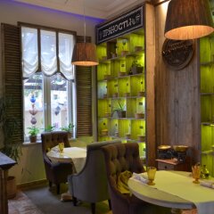 Mini Hotel Morskoy Сочи питание фото 3