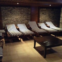 Отель Mura Hotel Болгария, Банско - отзывы, цены и фото номеров - забронировать отель Mura Hotel онлайн сауна