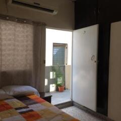 Отель Hostal Altamira Сан-Педро-Сула фото 8