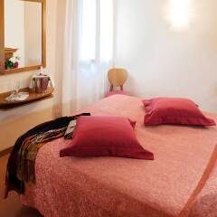 Easy Hostel Venice Венеция комната для гостей фото 2