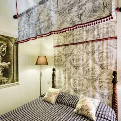 Отель Casa Howard Guest House Rome (Capo Le Case) комната для гостей фото 5