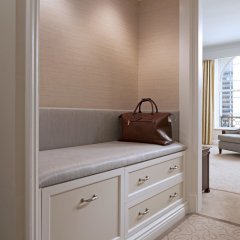 The Peninsula New York in New York, United States of America from 1438$, photos, reviews - zenhotels.com room amenities