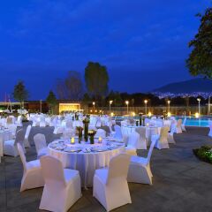 Sheraton Bursa Hotel Турция, Бурса - отзывы, цены и фото номеров - забронировать отель Sheraton Bursa Hotel онлайн помещение для мероприятий