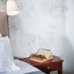 Отель Anezina Villas Греция, Остров Санторини - отзывы, цены и фото номеров - забронировать отель Anezina Villas онлайн удобства в номере фото 2