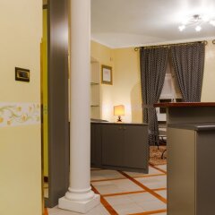 Отель Residence Týnská Чехия, Прага - 6 отзывов об отеле, цены и фото номеров - забронировать отель Residence Týnská онлайн фото 8