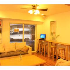 Отель K's House Tokyo Токио