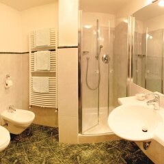 Natur Pur Hotel Unterpichl Монклассико ванная