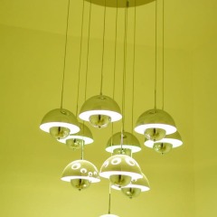 Отель Pulse Rooms at Trafalgar спа
