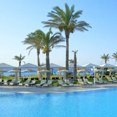 Отель Rodos Palladium Leisure & Wellness Парадиси с домашними животными