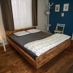 Отель Canape Connection Guest House Болгария, София - отзывы, цены и фото номеров - забронировать отель Canape Connection Guest House онлайн сейф в номере