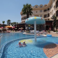 Cosmopolitan Resort Hotel Турция, Мармарис - отзывы, цены и фото номеров - забронировать отель Cosmopolitan Resort Hotel онлайн детские мероприятия