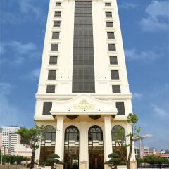 Galaxy Ha long Hotel фото 3