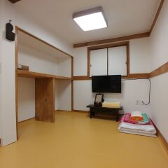 Отель So Hyeon Dang Hanok Guesthouse Южная Корея, Сеул - отзывы, цены и фото номеров - забронировать отель So Hyeon Dang Hanok Guesthouse онлайн в номере фото 2