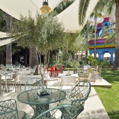 Отель Sol Katmandu Park & Resort Испания, Магалуф - отзывы, цены и фото номеров - забронировать отель Sol Katmandu Park & Resort онлайн фото 7