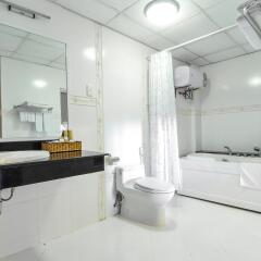 Отель Lammy Hotel Вьетнам, Нячанг - отзывы, цены и фото номеров - забронировать отель Lammy Hotel онлайн